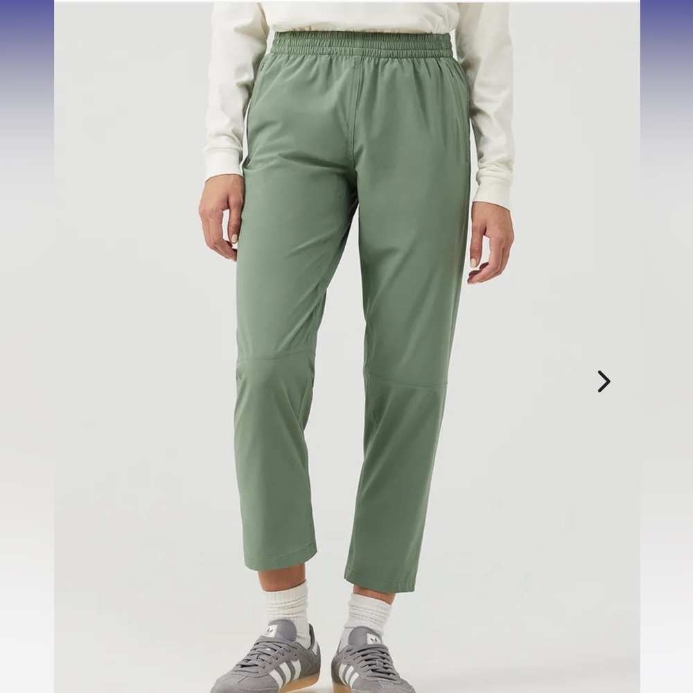 Outdoor Voices RekTrek Pant— NEW